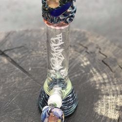 Blaze N J's