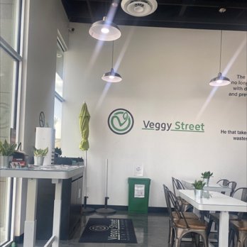 Veggy Street - The veggy corner! - Vegan Near Me - Las Vegas, Nevada Veggy Street - The veggy corner! - Vegan Near Me - Las Vegas, Nevada