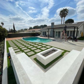 Urban Green Remodeling - Pool & Hot Tub Service Near Me - Los Angeles, California