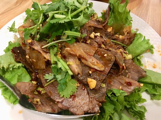Judy's Sichuan Cuisine by null