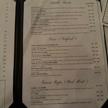 La Noria Bistro - Mexican Near Me - Detroit, Michigan La Noria Bistro - Mexican Near Me - Detroit, Michigan
