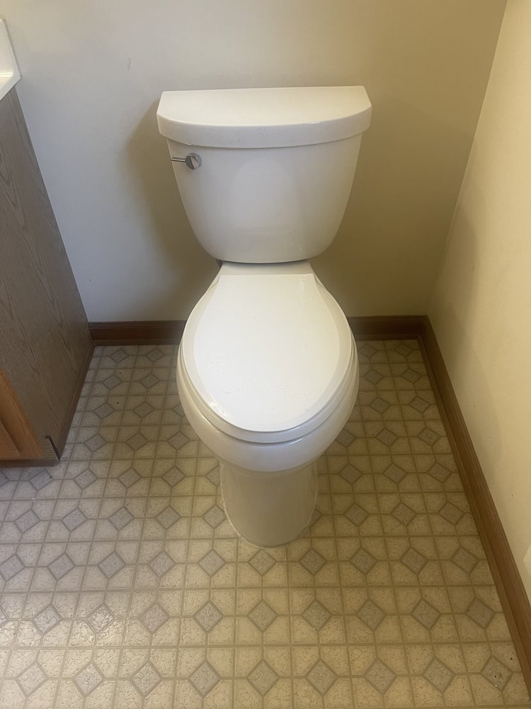 Slide of Stofko's Plumbing