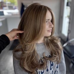 Salon TG