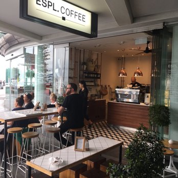 ESPL. Coffee Brewers - Coffee & Tea Near Me - Surfers Paradise, QLD ESPL. Coffee Brewers - Coffee & Tea Near Me - Surfers Paradise, QLD