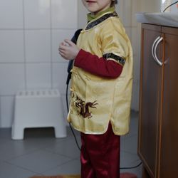 Kath. Caritas-Kinder- tagesstätte Rastpfuhl