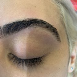 Threading By Salwa