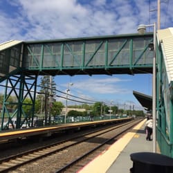 Sayville LIRR