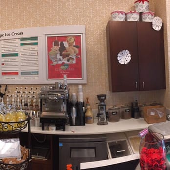 Kilwins Ice Cream - Chocolate - Fudge - Desserts Near Me - Little Rock, Arkansas