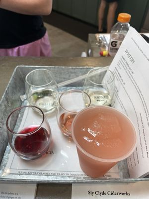 Jolene Family Winery by null