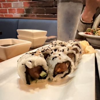The Lure - Spicy Tuna - Pool Halls Near Me - Saint Petersburg, Florida