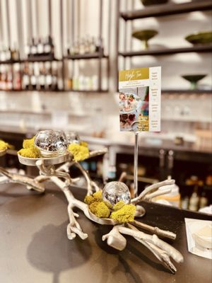 Extraordinary Desserts by null