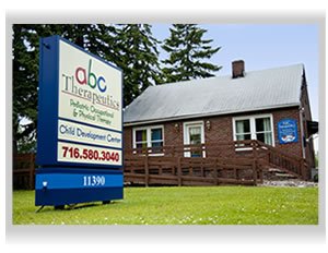 A B C Therapeutics - child therapist in East Amherst, NY