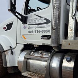 JETT Towing