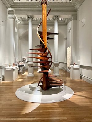 Renwick Gallery of the Smithsonian American Art Museum by null