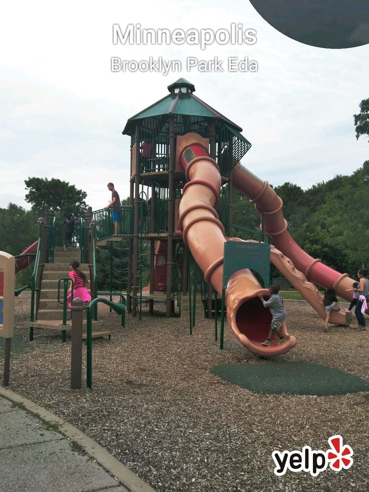 Brooklyn Park Eda - social services organization in Minneapolis, MN