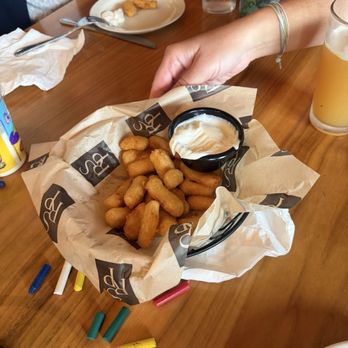 Sugar River Pizza - Cheese Curds - Pizza Near Me - Sun Prairie, Wisconsin Sugar River Pizza - Cheese Curds - Pizza Near Me - Sun Prairie, Wisconsin