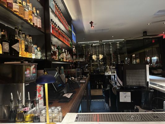 George's Restaurant & Lounge by null