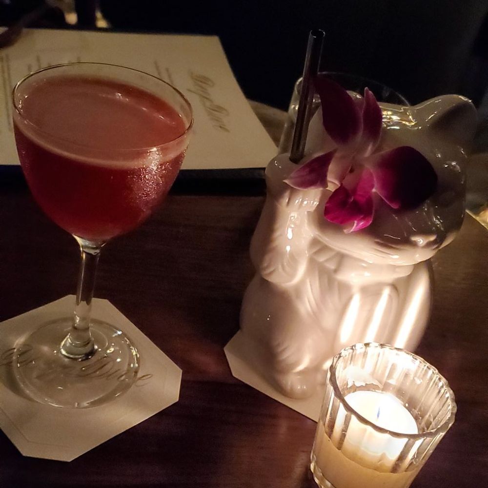 Deep Dive - Speakeasies Near Me - Seattle, Washington Deep Dive - Speakeasies Near Me - Seattle, Washington