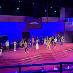 Brazoria First Assembly
