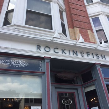 Rockin Fish - Gastropubs Near Me - Northport, New York Rockin Fish - Gastropubs Near Me - Northport, New York