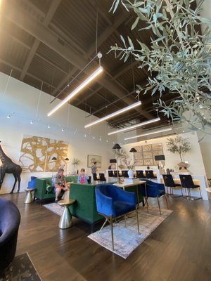 Vineyard 29 Tasting Room by null