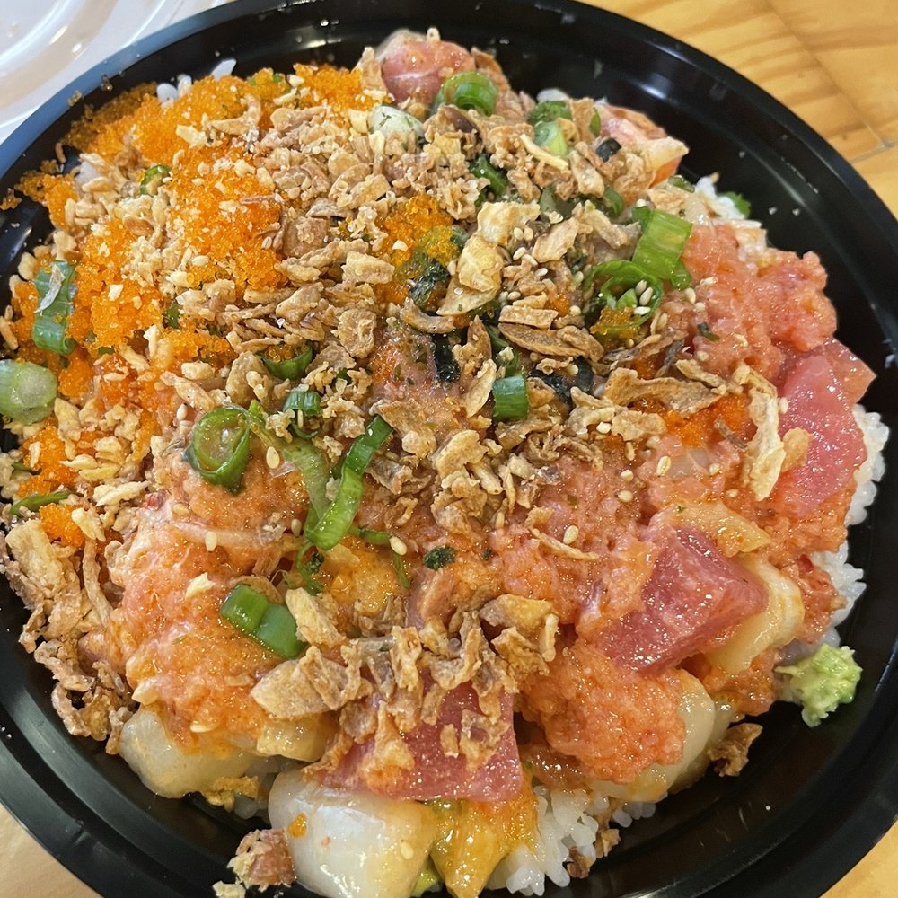 PokiNometry - Japanese Near Me - Anaheim, California PokiNometry - Japanese Near Me - Anaheim, California