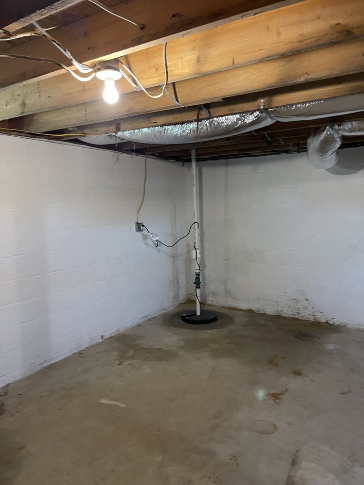 Slide of Clark’s Plumbing