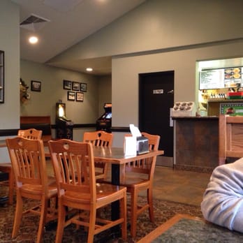M & P Pizza Restaurant - Interior/ordering area. They also have a couple of arcade games. - Pizza Near Me - Bealeton, Virginia M & P Pizza Restaurant - Interior/ordering area. They also have a couple of arcade games. - Pizza Near Me - Bealeton, Virginia