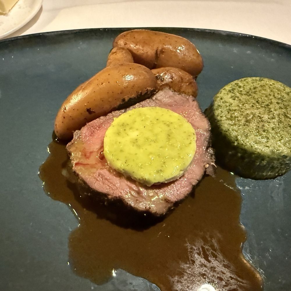 Dawson's - Eye of Prime Rib - Dine Downtown - Steakhouses Near Me - Sacramento, California Dawson's - Eye of Prime Rib - Dine Downtown - Steakhouses Near Me - Sacramento, California