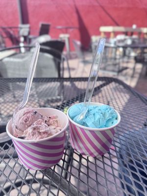 Bean There Coffee Shoppe by null