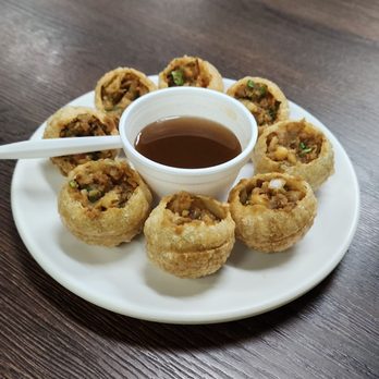 Noya Kitchen - Fushka - Indian Near Me - Los Angeles, California