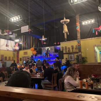 Casa Catrina - Atmosphere very energetic - Mexican Near Me - Calgary, Alberta Casa Catrina - Atmosphere very energetic - Mexican Near Me - Calgary, Alberta