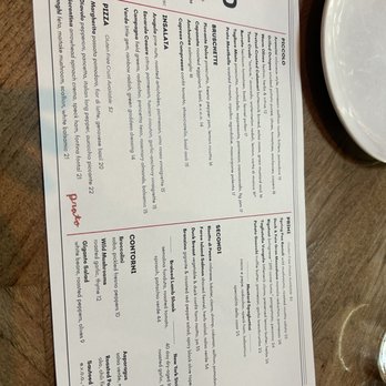 Prato - Pizza Near Me - Winter Park, Florida Prato - Pizza Near Me - Winter Park, Florida