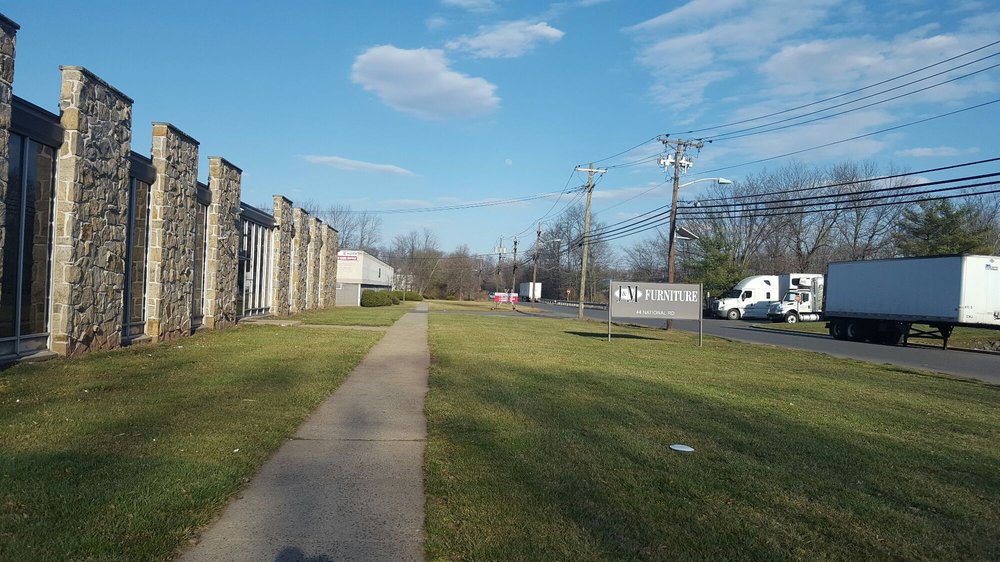 VILLA C J FURNITURE 1449 Main St, Rahway, New Jersey Furniture