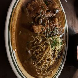Casa Lu Al - Chicken Breast Marsala