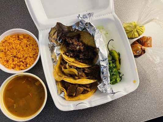 Greenville Street Tacos Taqueria by null