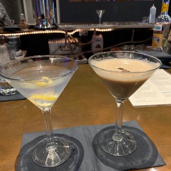 Left Turn Distillery - Mexican Near Me - Albuquerque, New Mexico