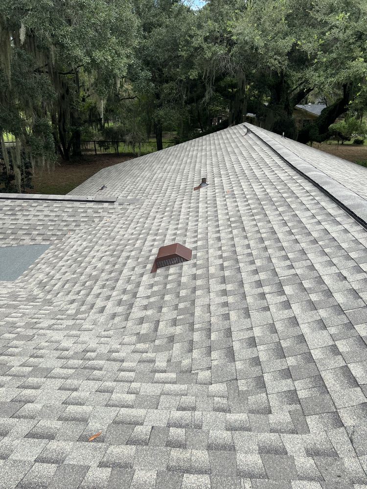 Slide of Franciscos Roofing