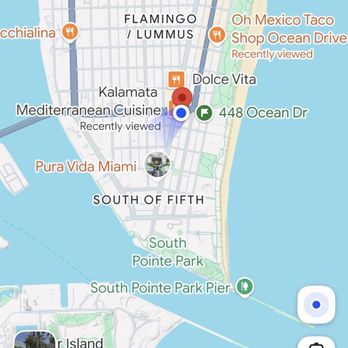Sunny Side Cafe & Eatery - Breakfast & Brunch Near Me - Miami Beach, Florida