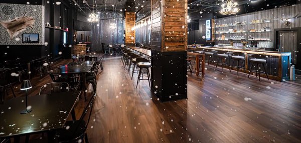 Skol Brewing Company by null