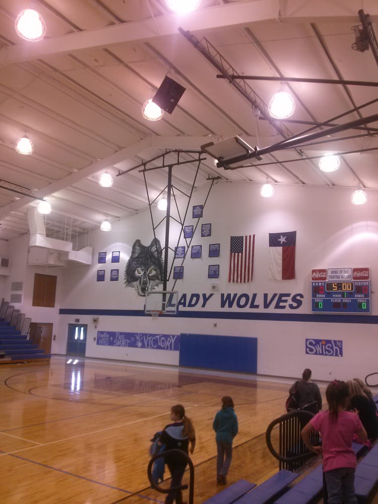 WOLFE CITY HIGH SCHOOL 8353 Hwy 34 S N, Wolfe City, TX Yelp
