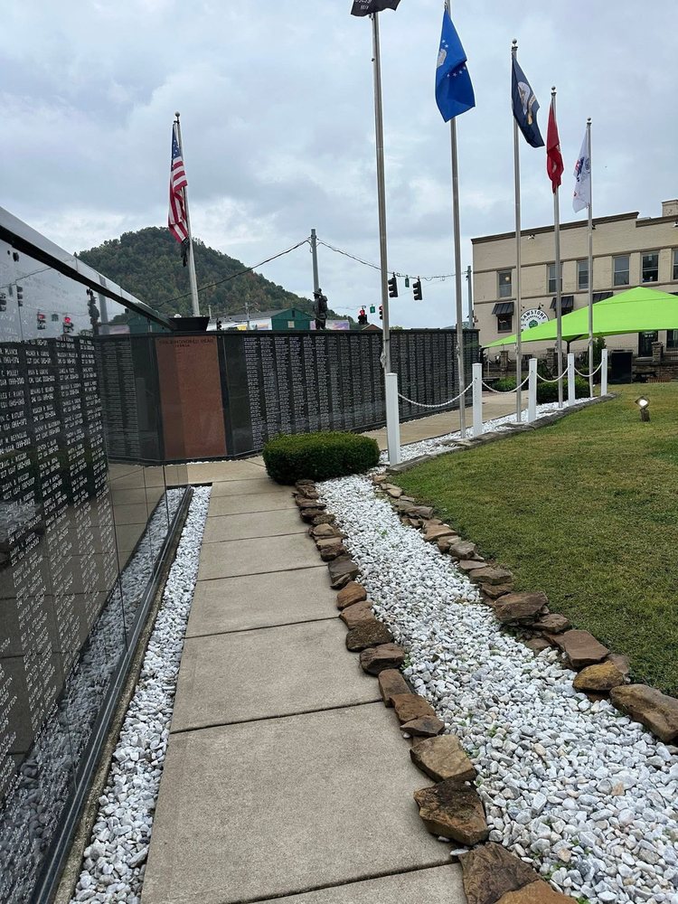 Social spots from Freedom Park