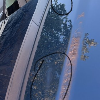 The Dent Man - Mobile Dent Repair Near Me - Gilbert, Arizona