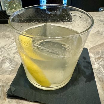 Nokori - Yuzu Old Fashioned (Suntory Toki, Yuzu marmalade, bitters) - Bars Near Me - Sunnyvale, California