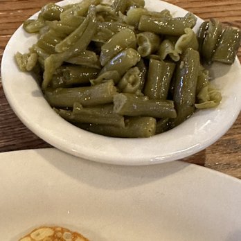 Cracker Barrel Old Country Store - Baked Green Beans - Breakfast & Brunch Near Me - Mount Laurel, New Jersey Cracker Barrel Old Country Store - Baked Green Beans - Breakfast & Brunch Near Me - Mount Laurel, New Jersey