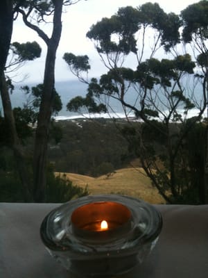 Chris's Beacon Point Restaurant & Villas Accommodation by null