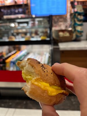 The Boss Cafe The LINQ Hotel + Experience by null