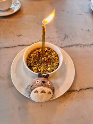 Lucian Books and Wine by null