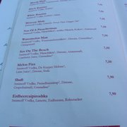 Foto zu Billy Wilder's - Berlin, Deutschland