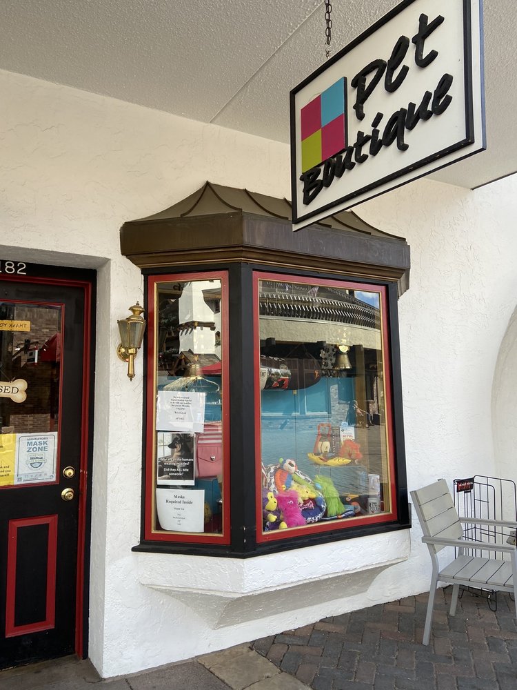 The Pet Boutique of Vail